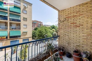 Piso en venta en Barrio de Zaidín en Granada