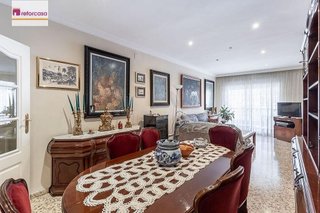 Piso en venta en Barrio de Zaidín en Granada