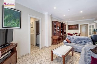 Piso en venta en Barrio de Zaidín en Granada