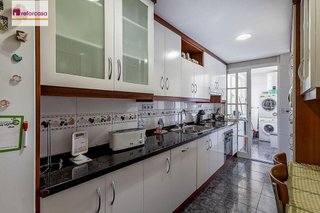 Piso en venta en Barrio de Zaidín en Granada