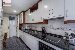 Piso en venta en Barrio de Zaidín en Granada