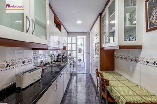 Piso en venta en Barrio de Zaidín en Granada