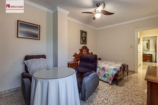 Piso en venta en Barrio de Zaidín en Granada