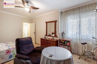 Piso en venta en Barrio de Zaidín en Granada