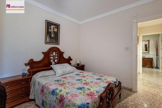 Piso en venta en Barrio de Zaidín en Granada