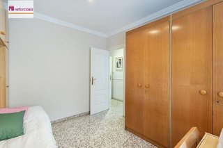 Piso en venta en Barrio de Zaidín en Granada