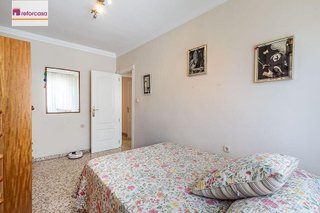 Piso en venta en Barrio de Zaidín en Granada
