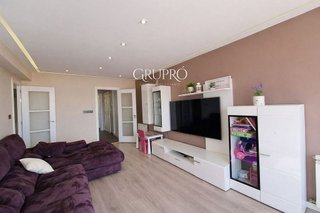 Piso en venta en O Berbés - Peniche en Vigo