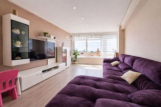 Piso en venta en O Berbés - Peniche en Vigo