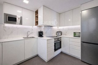 Piso en venta en O Berbés - Peniche en Vigo
