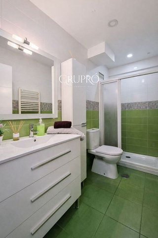 Piso en venta en O Berbés - Peniche en Vigo