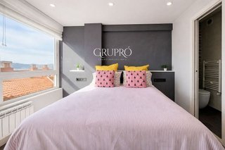 Piso en venta en O Berbés - Peniche en Vigo