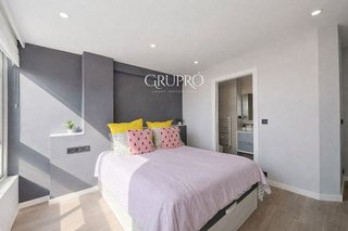 Piso en venta en O Berbés - Peniche en Vigo