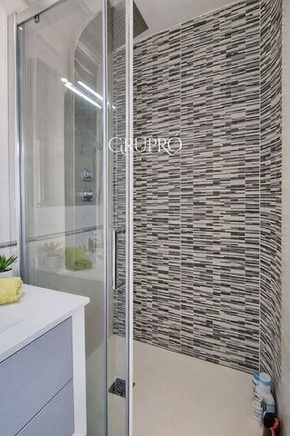 Piso en venta en O Berbés - Peniche en Vigo