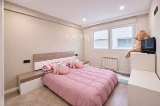 Piso en venta en O Berbés - Peniche en Vigo