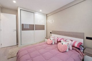 Piso en venta en O Berbés - Peniche en Vigo