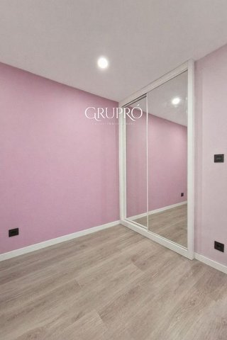 Piso en venta en O Berbés - Peniche en Vigo