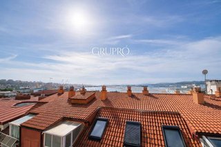 Piso en venta en O Berbés - Peniche en Vigo