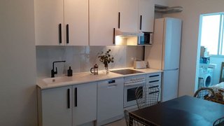 Piso en venta en Puerto - Plaza de Toros en Estepona