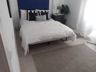 Piso en venta en Puerto - Plaza de Toros en Estepona
