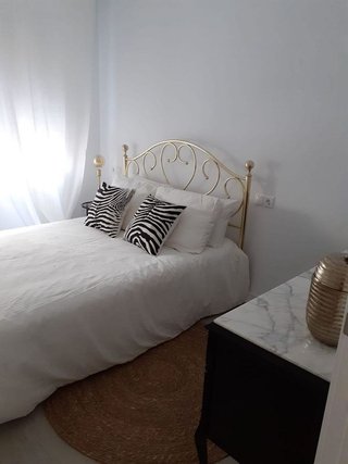 Piso en venta en Puerto - Plaza de Toros en Estepona