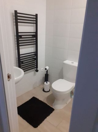Piso en venta en Puerto - Plaza de Toros en Estepona