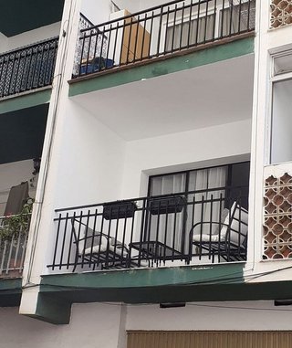 Piso en venta en Puerto - Plaza de Toros en Estepona