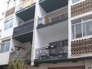 Piso en venta en Puerto - Plaza de Toros en Estepona