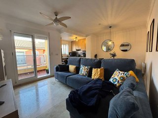 Piso en venta en Benijófar