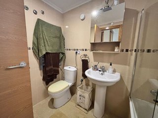 Piso en venta en Benijófar