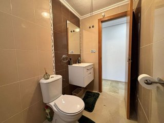 Piso en venta en Benijófar