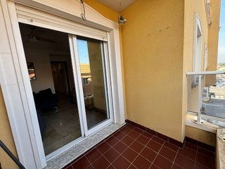 Piso en venta en Benijófar