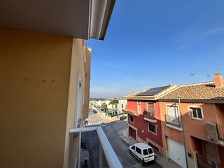 Piso en venta en Benijófar