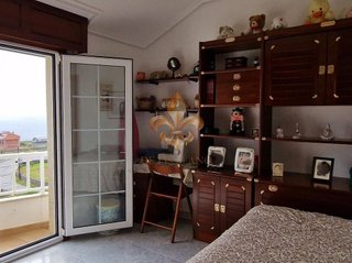 Piso en venta en Oia