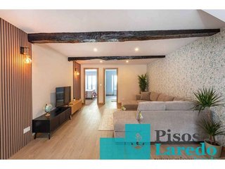 Piso en venta en Centro en Laredo