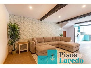 Piso en venta en Centro en Laredo