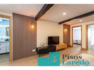 Piso en venta en Centro en Laredo