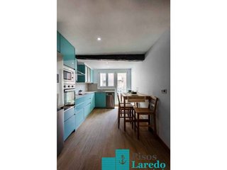 Piso en venta en Centro en Laredo