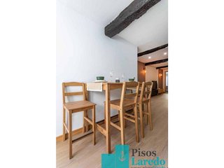Piso en venta en Centro en Laredo