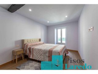 Piso en venta en Centro en Laredo