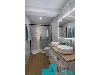 Piso en venta en Centro en Laredo
