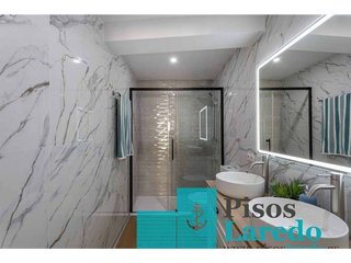 Piso en venta en Centro en Laredo