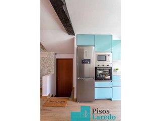 Piso en venta en Centro en Laredo