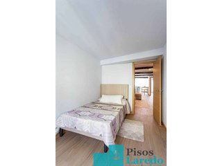 Piso en venta en Centro en Laredo