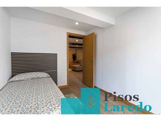 Piso en venta en Centro en Laredo