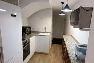 Dúplex en venta en El Castell en Burjassot