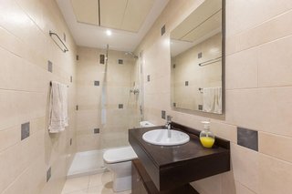 Dúplex en venta en El Castell en Burjassot