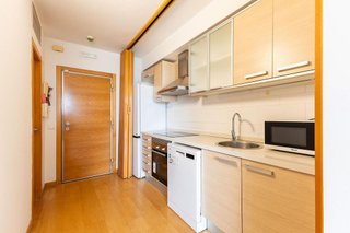Dúplex en venta en El Castell en Burjassot