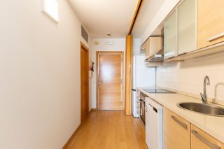 Dúplex en venta en El Castell en Burjassot