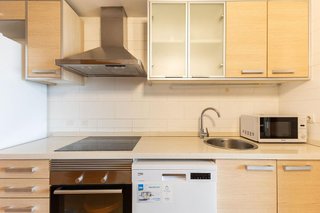 Dúplex en venta en El Castell en Burjassot